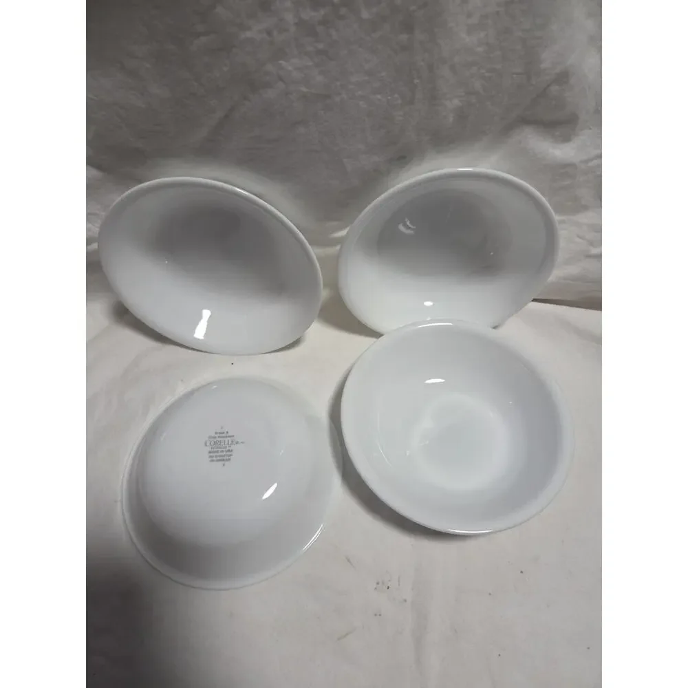 Corelle winter frost